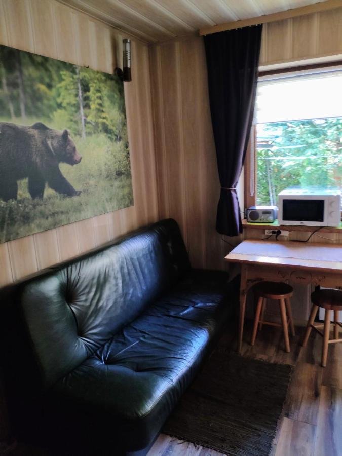 Marynka Apartment Zakopane Exterior photo